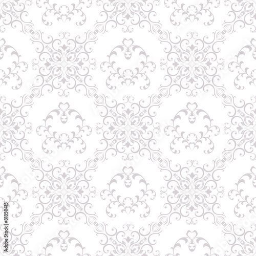 Seamless Texture wallpapers in the style of Baroque . Background