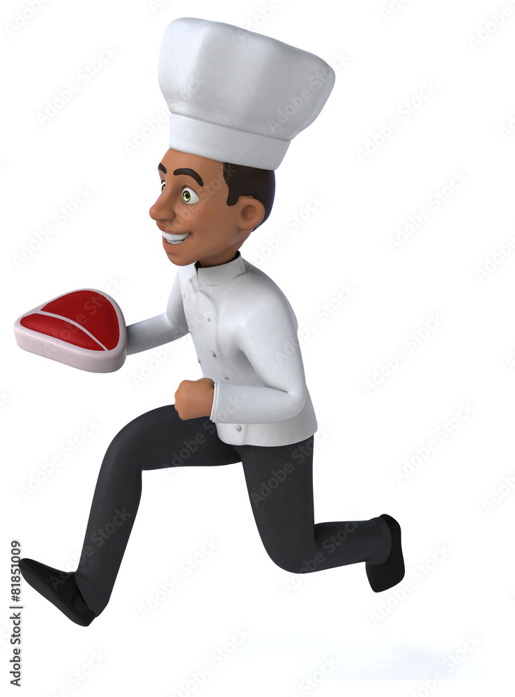 Fun chef Fun chef