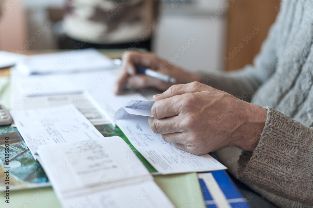 Paperwork Paperwork