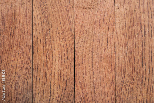 Wooden interior - texture or background. Wood - wood veneer