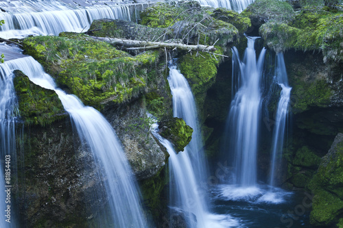 Wasserfall