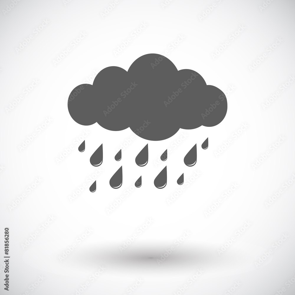 Storm icon Storm icon