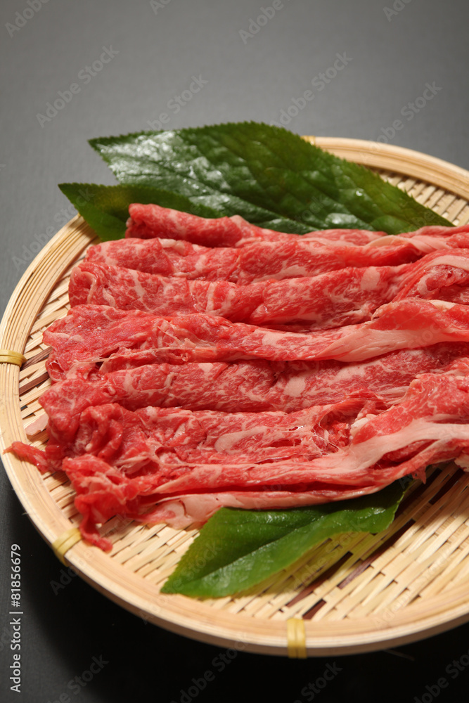 牛肉