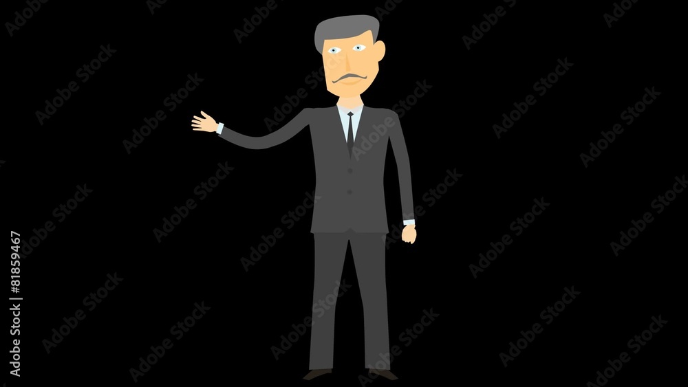 cartoon character show something alpha cartoon character show something alpha