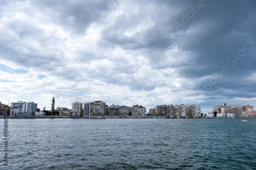 Foto Port Said, Egypt