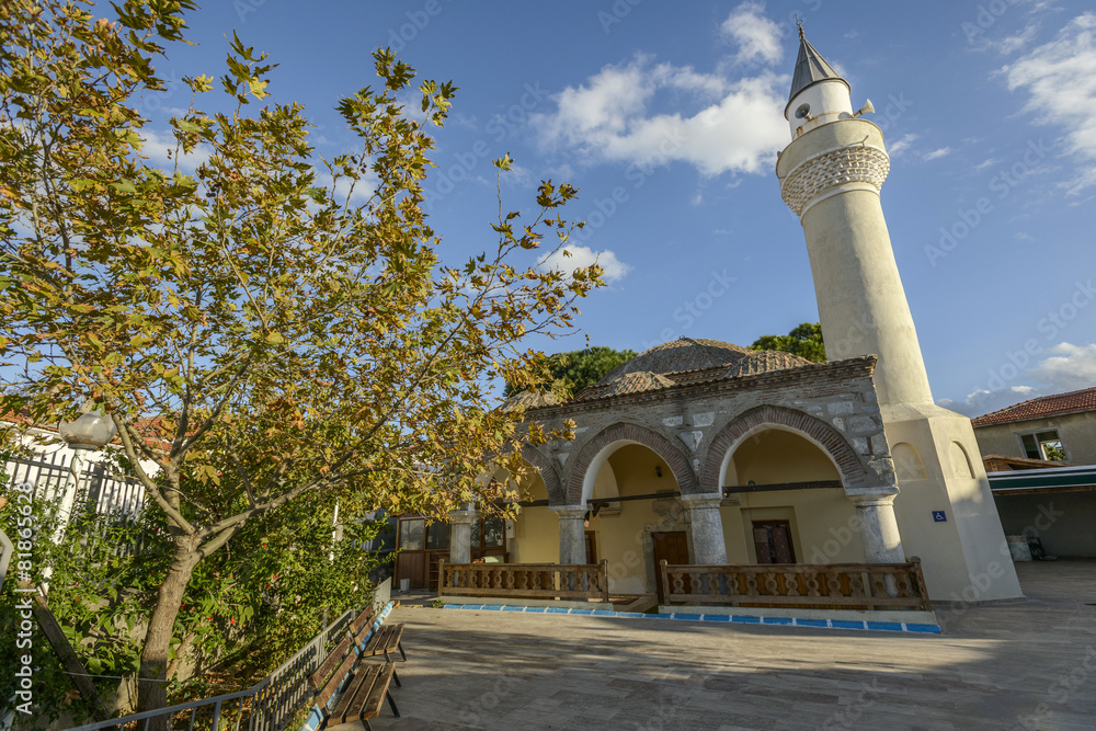 sigacik, izmir sigacik, izmir