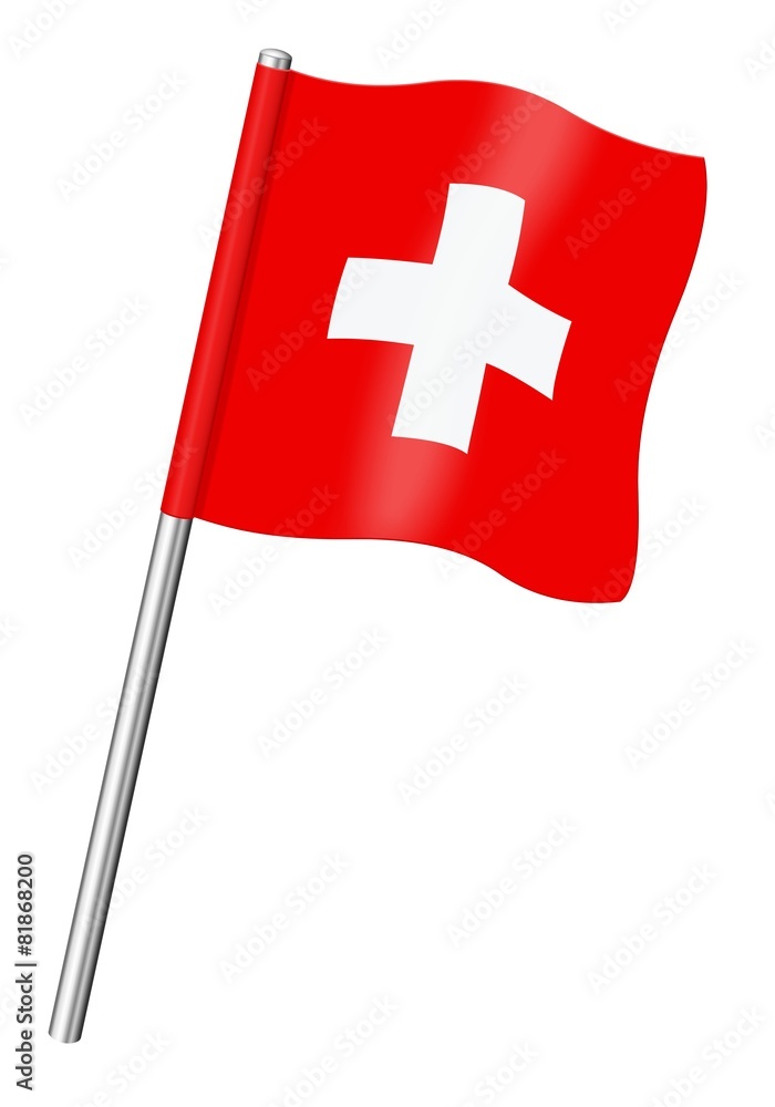 Flag of Switzerland (2)