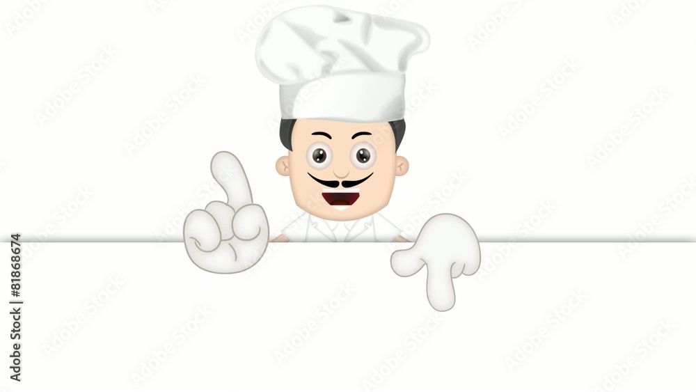 Ben Boy cook cooking cuisine chef funny cartoon Ben Boy cook cooking cuisine chef funny cartoon