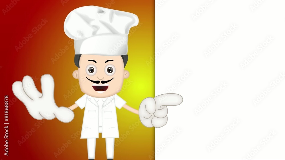 Ben Boy cook cooking cuisine chef funny cartoon Ben Boy cook cooking cuisine chef funny cartoon