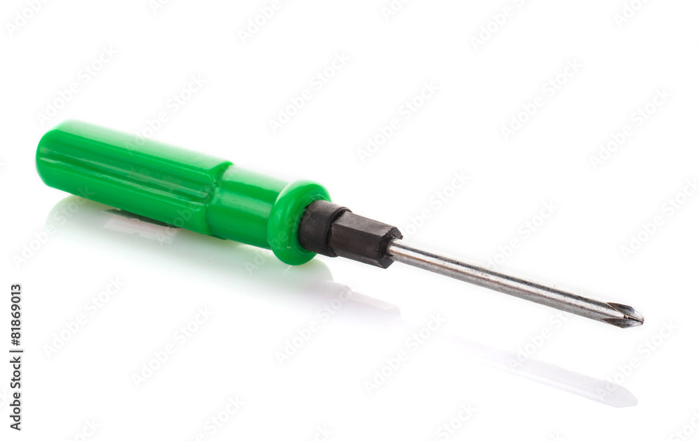 screwdriver screwdriver