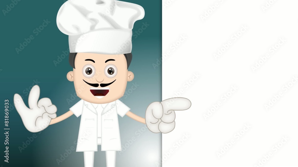 Ben Boy cook cooking cuisine chef funny cartoon Ben Boy cook cooking cuisine chef funny cartoon
