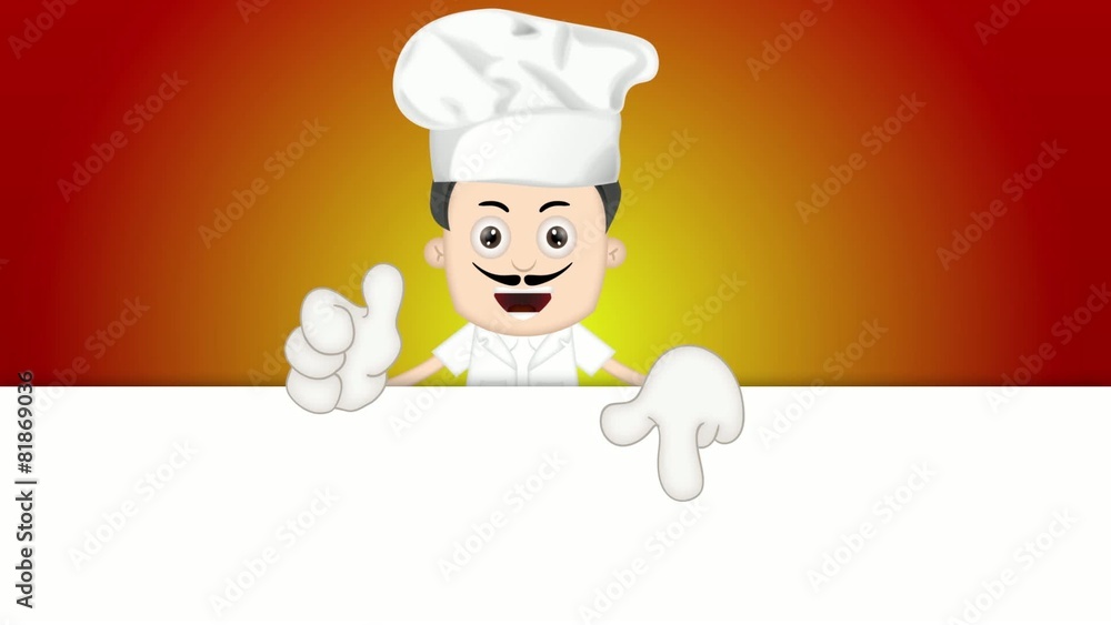 Ben Boy cook cooking cuisine chef funny cartoon Ben Boy cook cooking cuisine chef funny cartoon