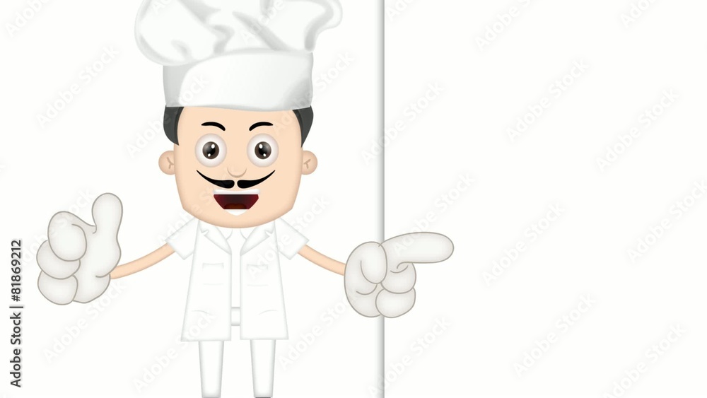 Ben Boy cook cooking cuisine chef funny cartoon Ben Boy cook cooking cuisine chef funny cartoon