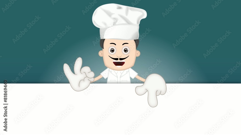 Ben Boy cook cooking cuisine chef funny cartoon Ben Boy cook cooking cuisine chef funny cartoon