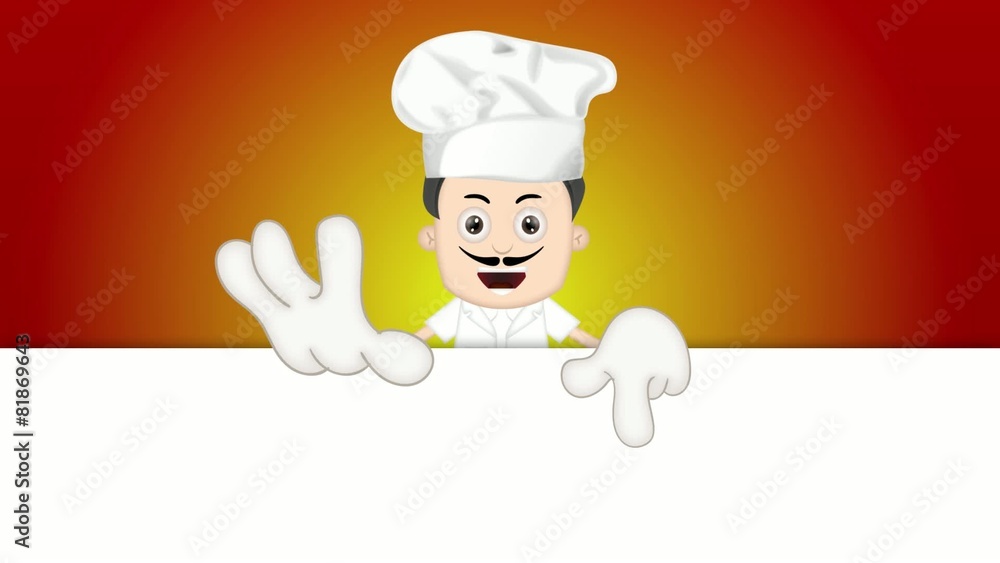 Ben Boy cook cooking cuisine chef funny cartoon Ben Boy cook cooking cuisine chef funny cartoon