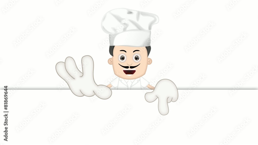 Ben Boy cook cooking cuisine chef funny cartoon Ben Boy cook cooking cuisine chef funny cartoon