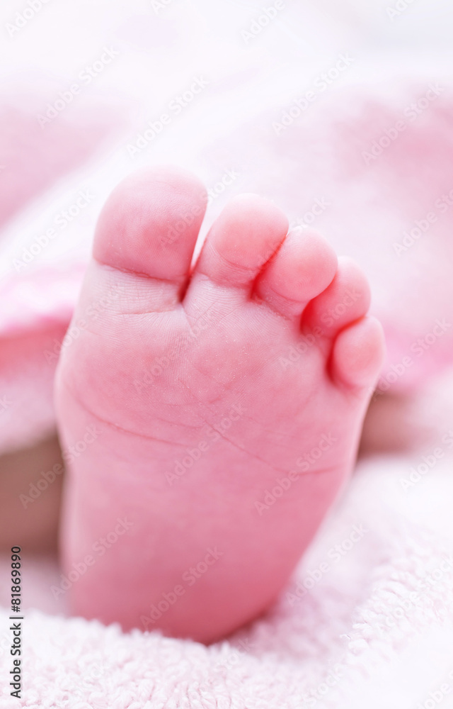 baby foot baby foot