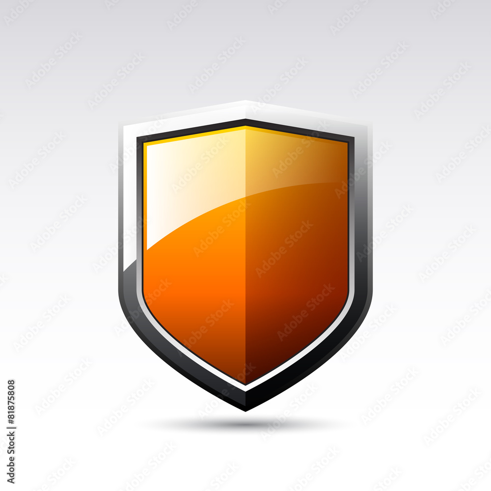 Orange Shield Orange Shield