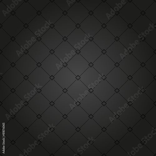 Modern Vector Seamless Pattern