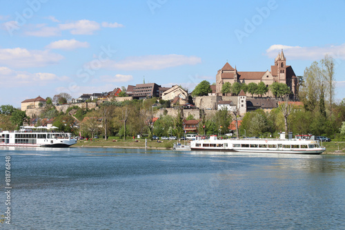Breisach am Rhein
