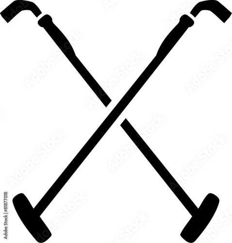 Polo Mallets