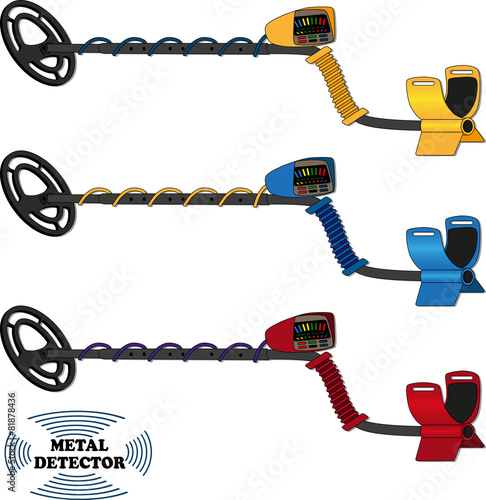 metal sensor