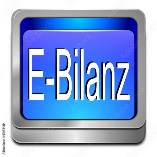 E-Bilanz Button