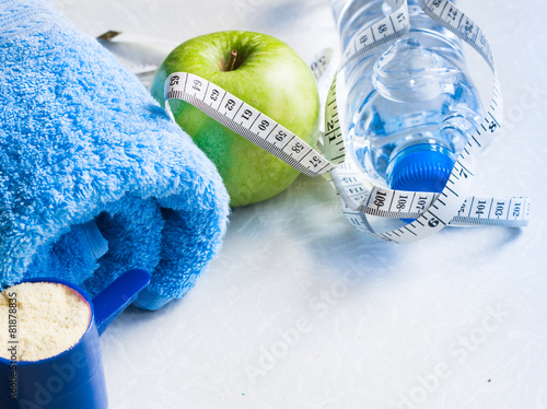 sport food