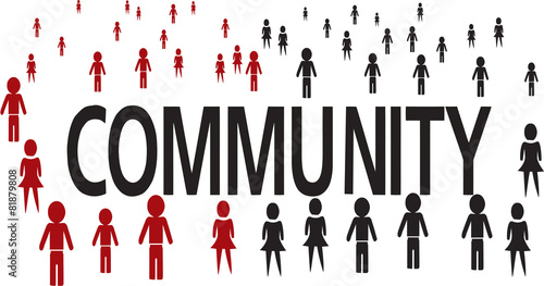 community