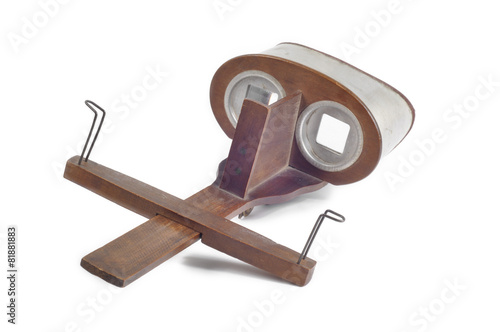 stereoscope