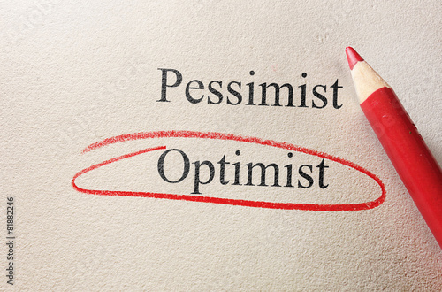 Optimism circle