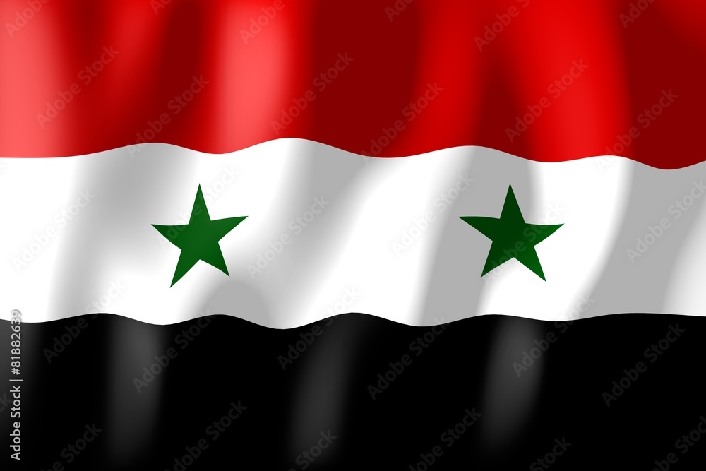 Flag concept Flag concept