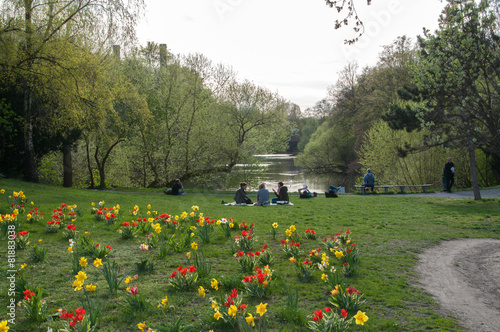 Fennsee Berlin-Wilmersdorf