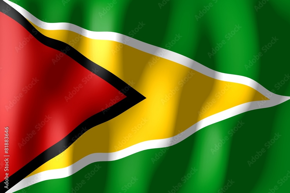 Flag concept Flag concept