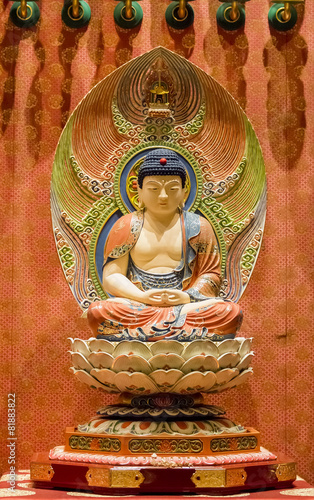 Buddha Tooth Relic Temple