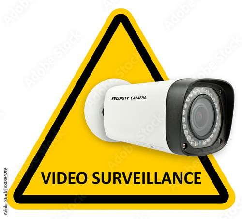 VIDEO SURVEILLANCE photo