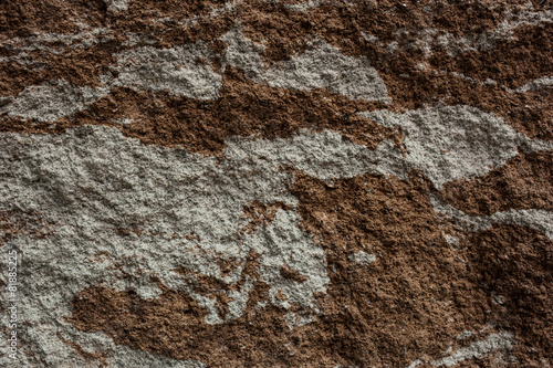 gray and brown stone rock texture background