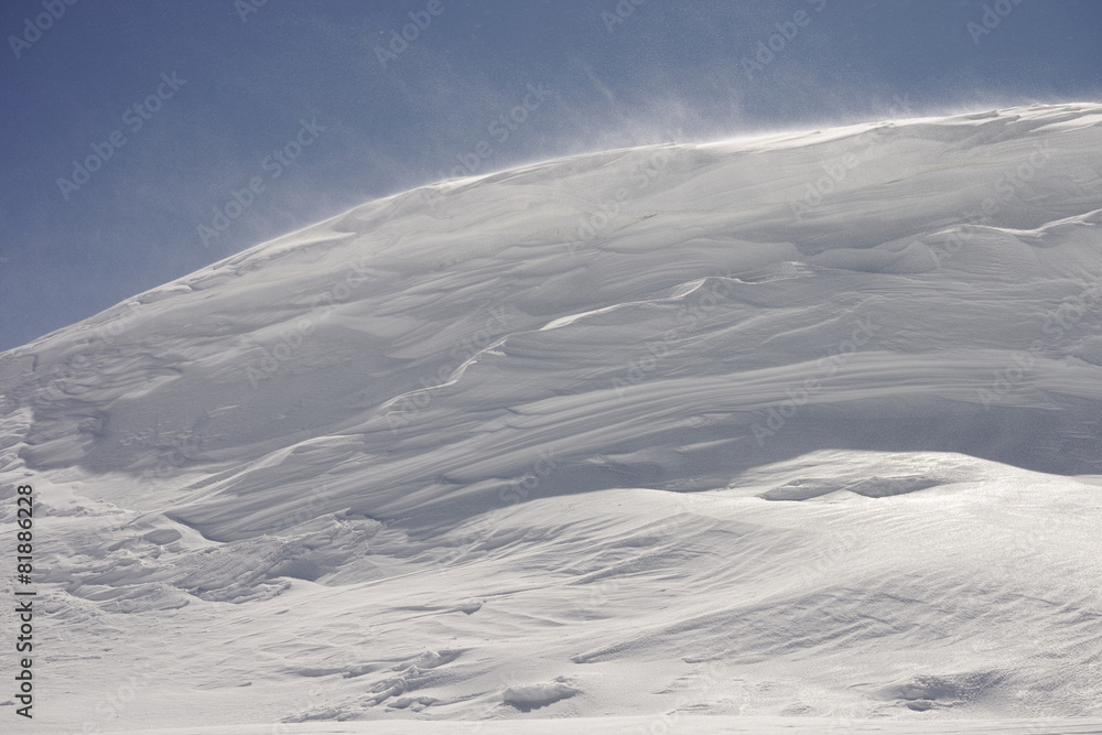 Blizzard Blizzard
