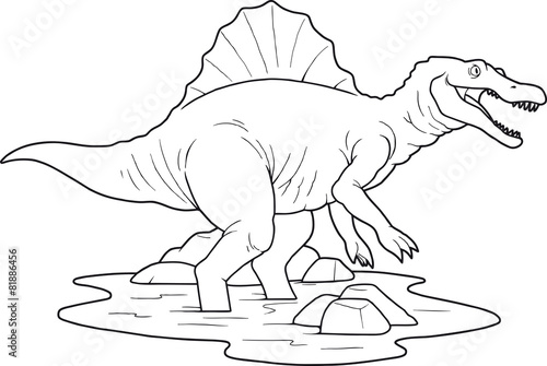 Spinosaurus