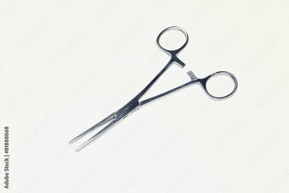 Umbilical cord scissors Umbilical cord scissors