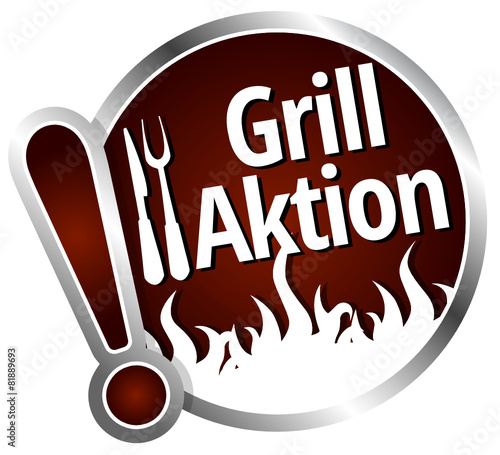 Grillaktion