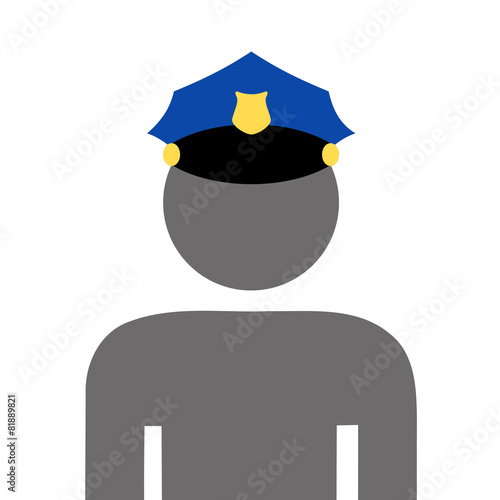 policier