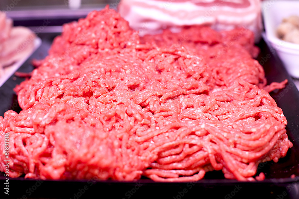 carne mista assortita per arrosto carne mista assortita per arrosto