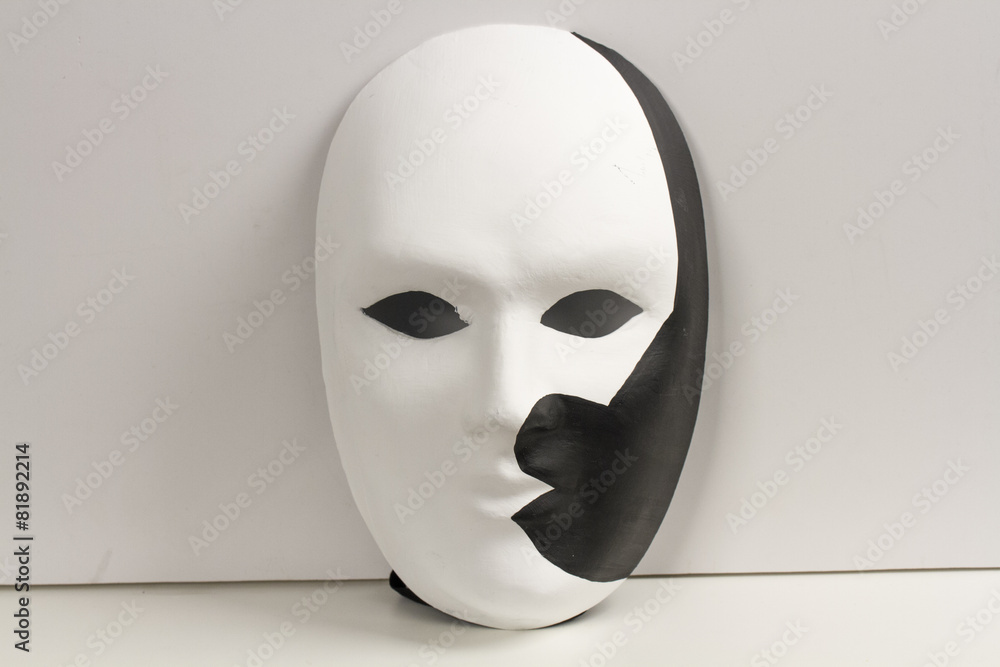 mask mask
