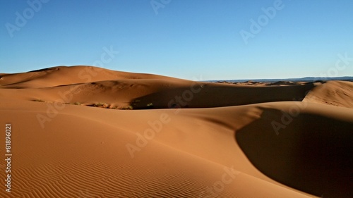 Dune del Sahara
