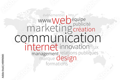 communication