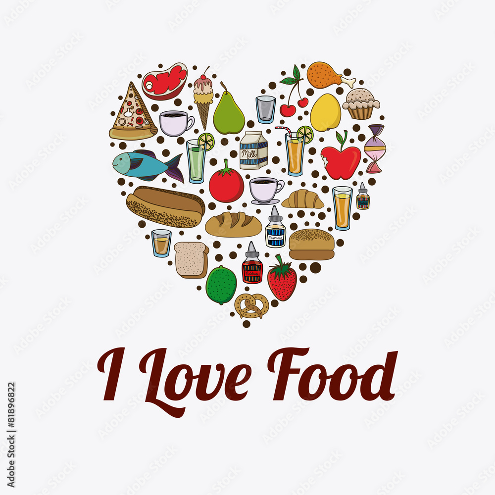 Food design Food design