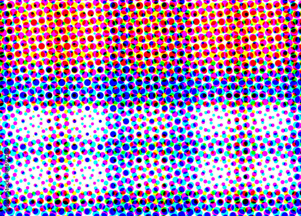 Abstract pixels background Abstract pixels background