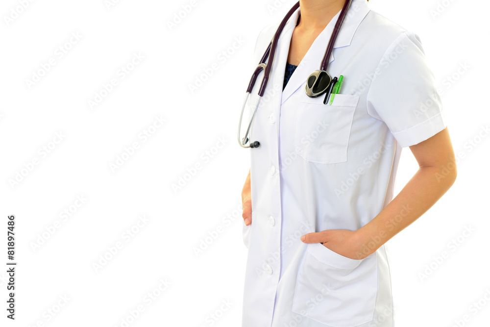 女医 女医