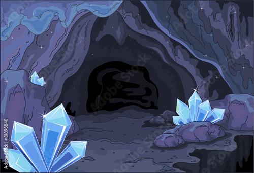 Fairy cave
